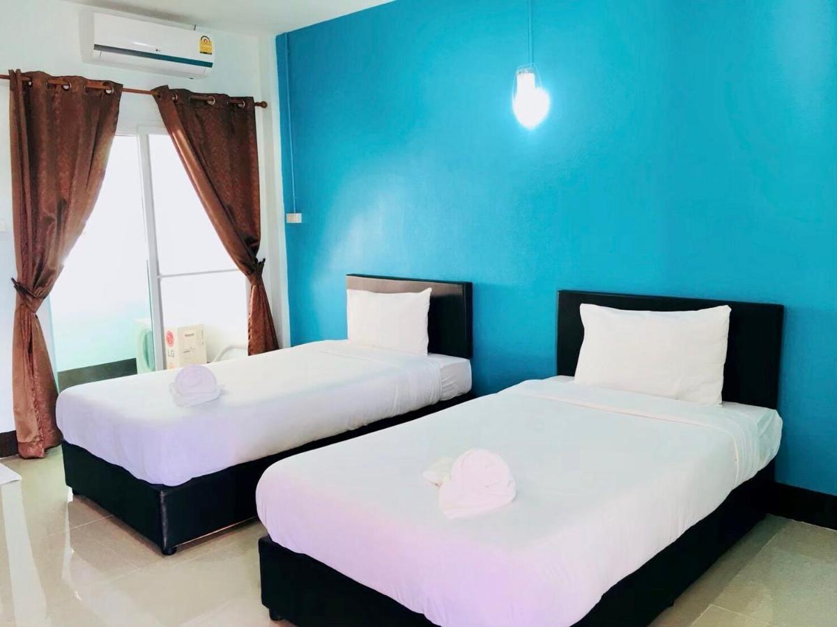 Chat House Soi 18 Mithuna Chiangrai Chiang Rai Exterior photo