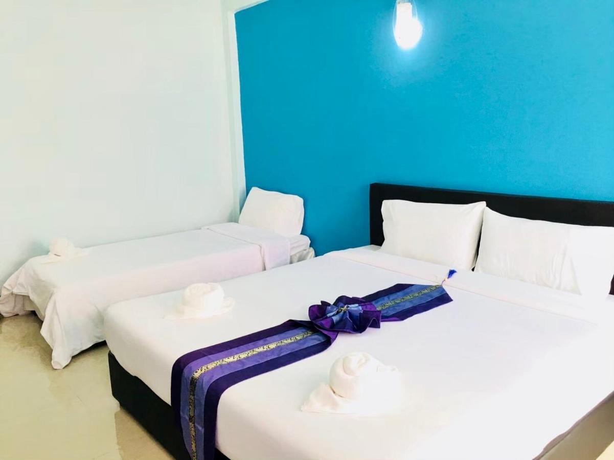 Chat House Soi 18 Mithuna Chiangrai Chiang Rai Exterior photo