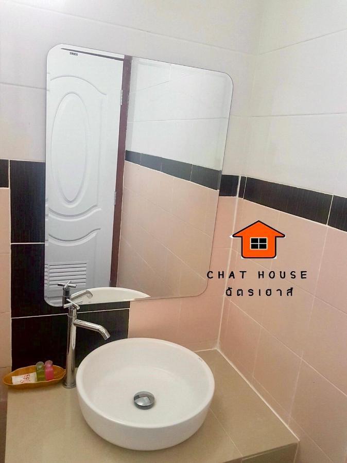 Chat House Soi 18 Mithuna Chiangrai Chiang Rai Exterior photo