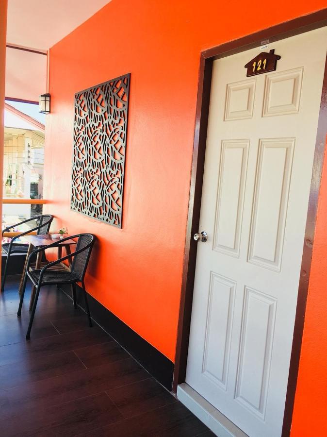 Chat House Soi 18 Mithuna Chiangrai Chiang Rai Exterior photo
